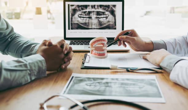 Best Emergency Dental Surgery in Meggett, SC