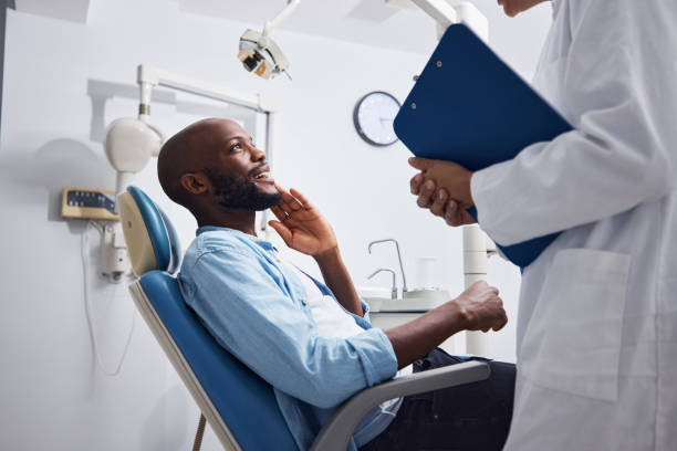 Best Same-Day Emergency Dentist in Meggett, SC
