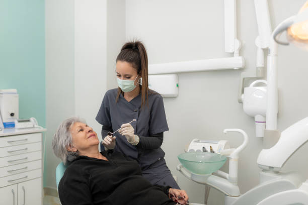 Best Emergency Tooth Extraction in Meggett, SC