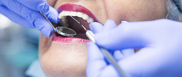 Best Emergency Treatment for Toothache in Meggett, SC